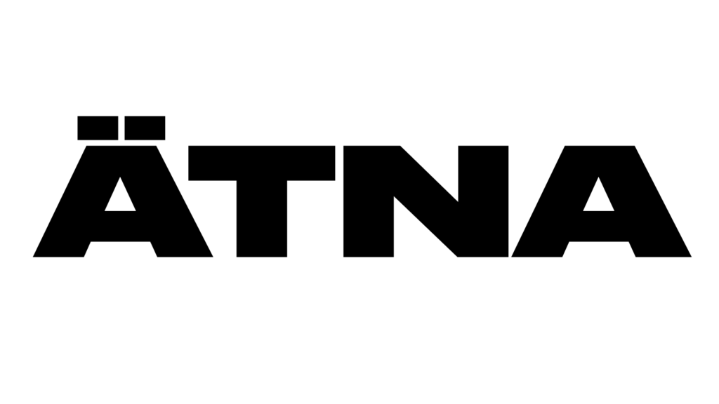ÄTNA_Logo ÄTNA
